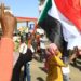 Sudan military to sign deal on return to civilian rule