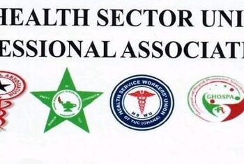 Health Workers release roadmap to shut down services