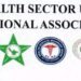 Health Workers release roadmap to shut down services