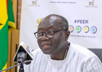 Ghanaians urged to support IMF Staff Level Agreement