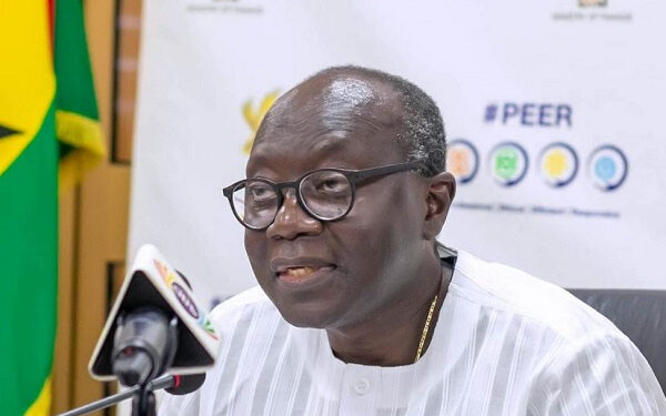 Ghanaians urged to support IMF Staff Level Agreement