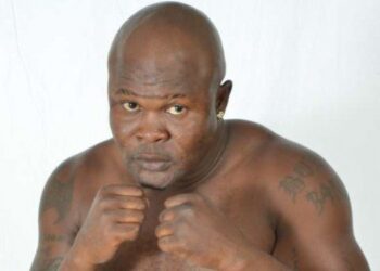 Bukom Banku and son remanded over stabbing