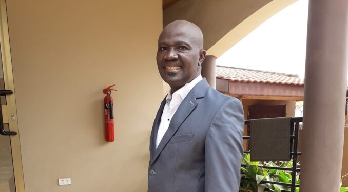 NSS suspends Ashanti Regional Director