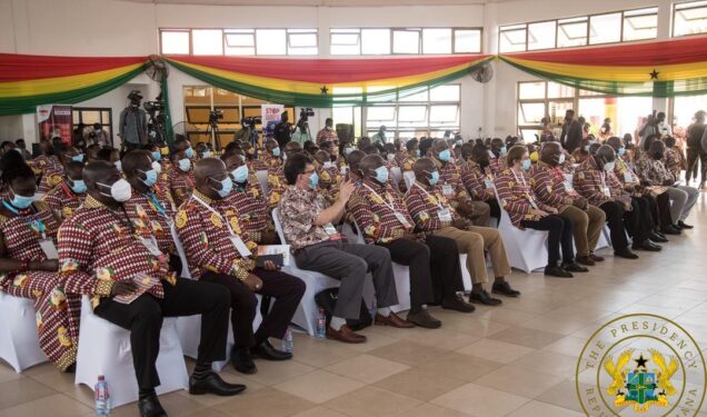 Organised Labour rejects 18% salary increment