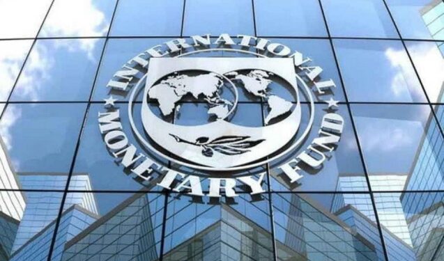 IMF confirms Ghana’s intention to conduct debt restructuring in 2023