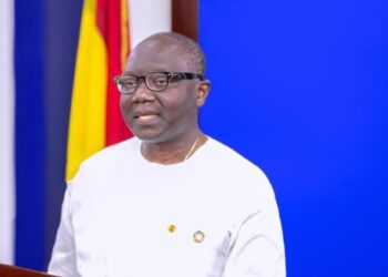 Your treasury bills are completely safe, no haircut in domestic bonds – Ofori-Atta