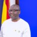 Your treasury bills are completely safe, no haircut in domestic bonds – Ofori-Atta