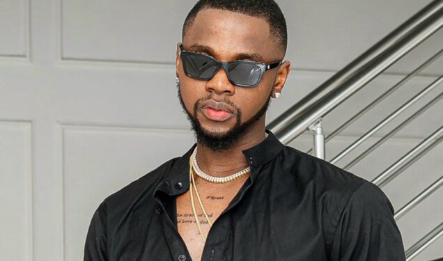 ‘Kizz Daniel Live in Ghana’ concert postponed
