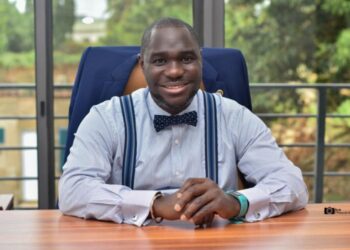 Pension fund: Govt willing to engage TUC to understand their concerns - Palgrave Boakye-Danquah