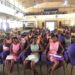 Students of Mfantsiman Girls trained on how to develop personal core values