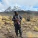 Tanzania journalist dies in Mt Kilimanjaro bike accident