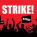 Organised Labour to embark on indefinite strike on Dec. 27