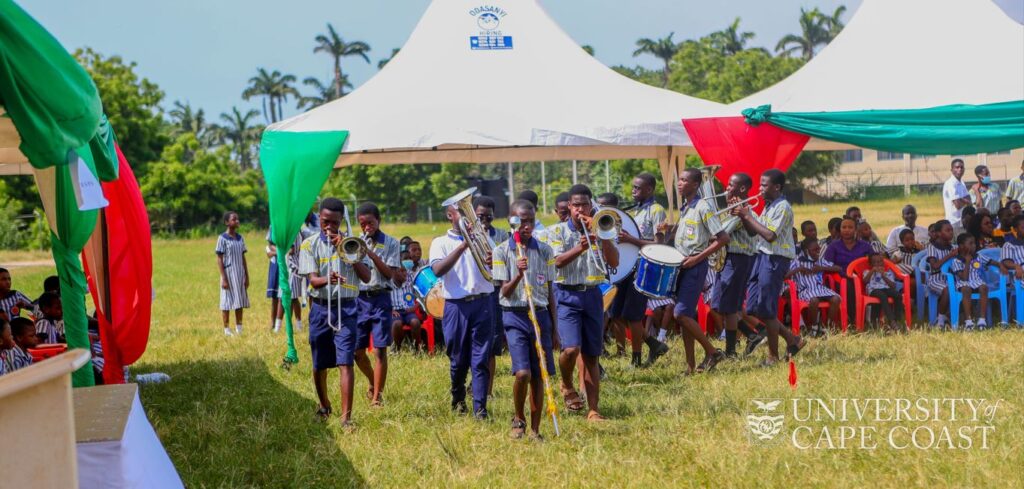 UCC Primary School 