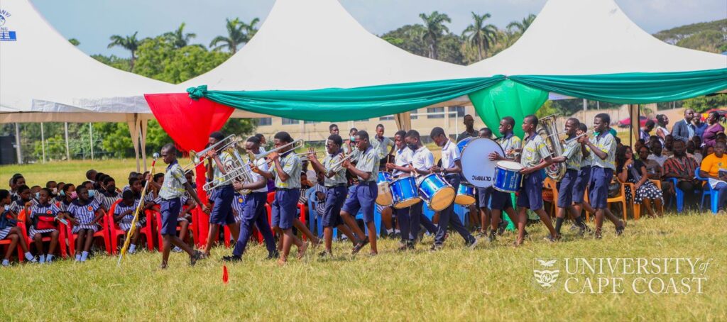 UCC Primary School 