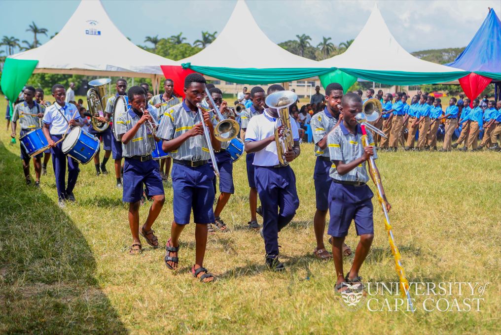 UCC Primary School 