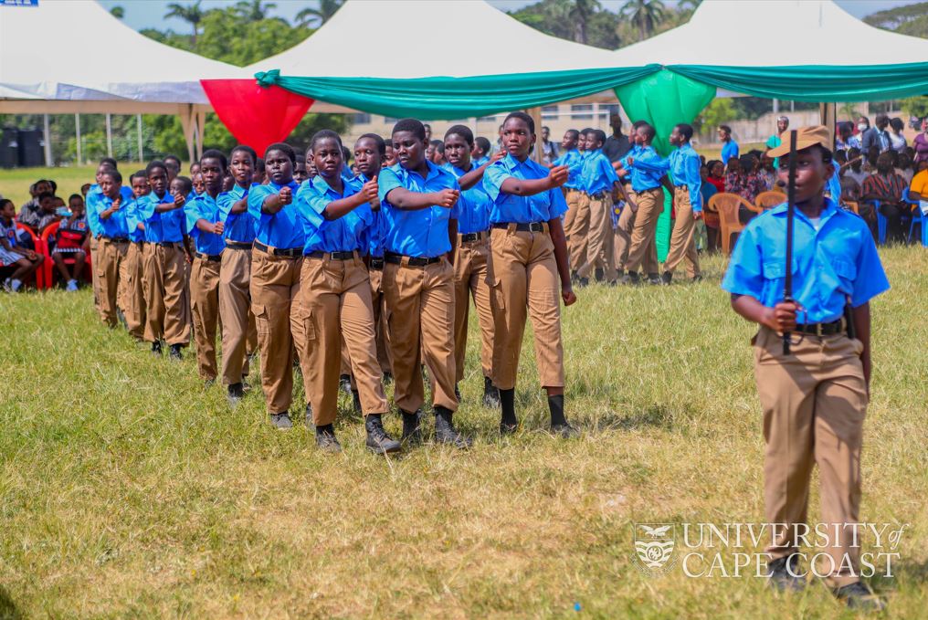 UCC Primary School 