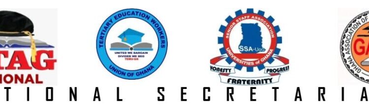 Labour Unions in public universities suspend strike indefinitely