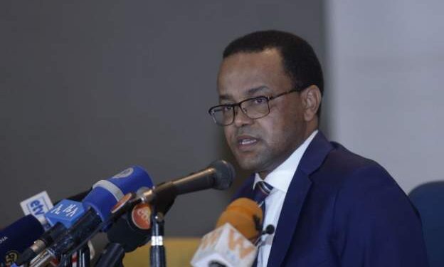 Ethiopia replaces central bank boss amid high inflation