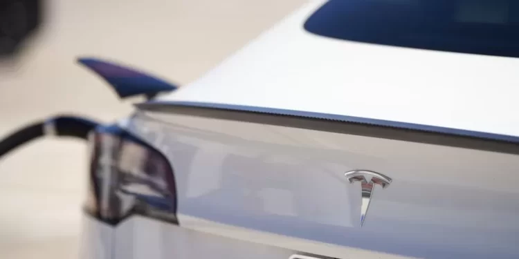 Tesla cuts prices by up to a fifth to boost demand