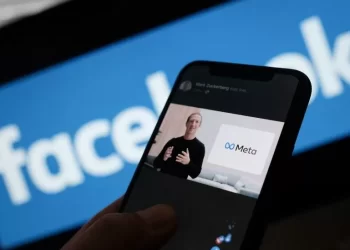 Meta fined €390m over use of data for targeted ads