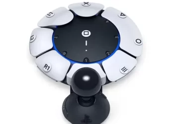 CES 2023: Sony unveils controller for disabled gamers