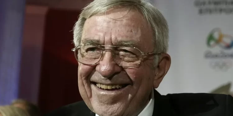 Constantine II, last king of Greece dies at 82