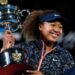 Naomi Osaka: Four-time Grand Slam champion announces pregnancy