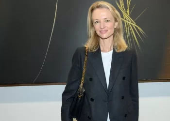 World's richest man promotes daughter to head Dior