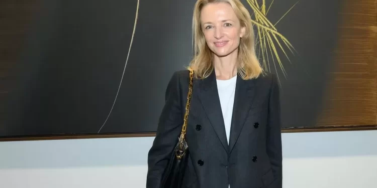 World's richest man promotes daughter to head Dior