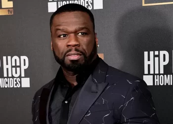 Megan Thee Stallion: 50 Cent apologises over Tory Lanez shooting posts