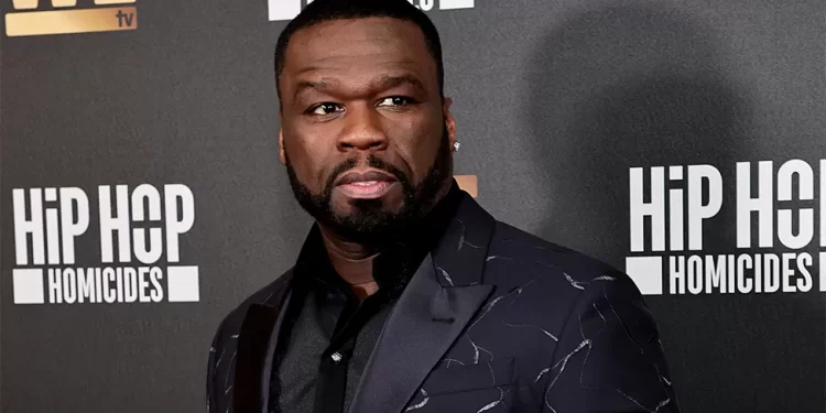 Megan Thee Stallion: 50 Cent apologises over Tory Lanez shooting posts