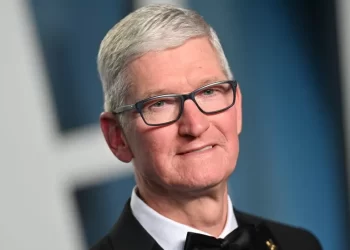 Apple boss Tim Cook to have pay cut by over 40% this year