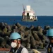 Japan to release radioactive water into sea this year