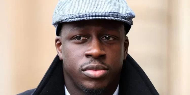 Benjamin Mendy found not guilty of six counts of rape