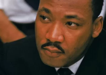 Martin Luther King: Surprising facts about civil rights icon