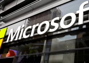 Microsoft to cut 10,000 jobs as spending slows