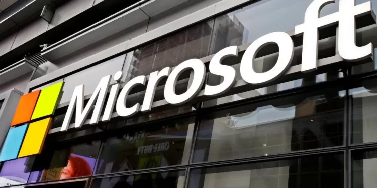 Microsoft to cut 10,000 jobs as spending slows