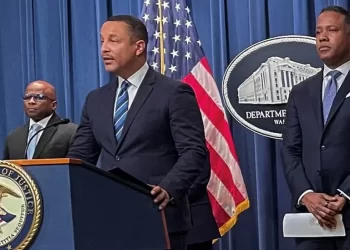 Bitzlato crypto founder charged with $700m financial crimes