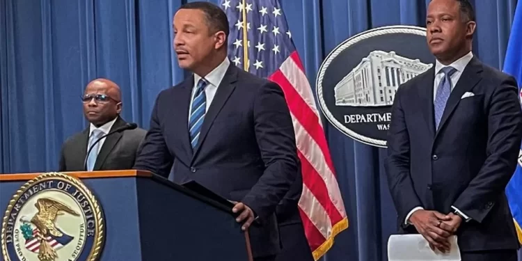 Bitzlato crypto founder charged with $700m financial crimes