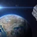 Asteroid 2023 BU: Space rock to pass closer than some satellites