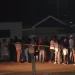 Eight shot dead at South Africa birthday party