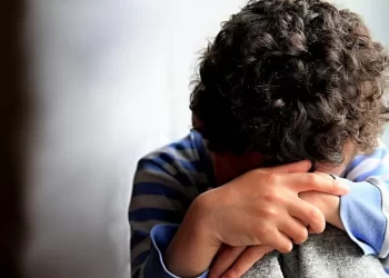 Children as young as nine exposed to pornography