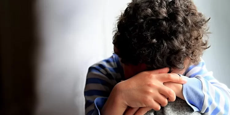 Children as young as nine exposed to pornography