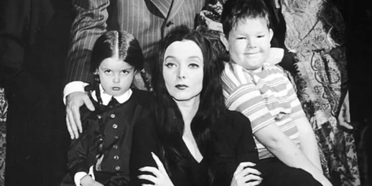 Lisa Loring, the original Wednesday Addams actress, dies at 64