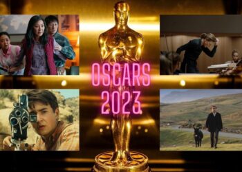 Oscar nominations 2023: The full list