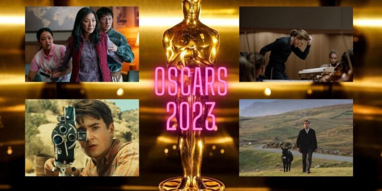 Oscar nominations 2023: The full list