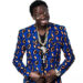 Michael Blackson hoping to build more schools in Ghana, Liberia