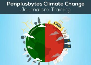 ghanaian-journalists-urged-to-champion-climate-change-issues-in-ghana
