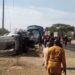 Senegal bus crash kills 19 - second deadly accident in month