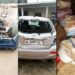 Student vandalism: 40 SHS students arrested for causing damage to school properties